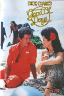 Dick Clark's Good Old Days Trailer
