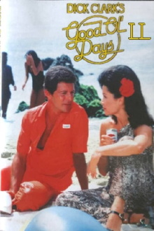 Dick Clark's Good Old Days Part II Trailer