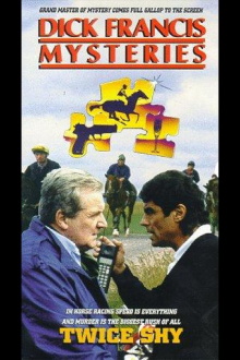 Dick Francis: Twice Shy Trailer