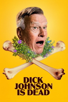 Dick Johnson Is Dead Trailer