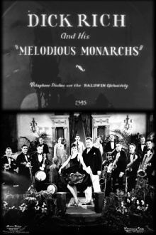 Dick Rich and His Melodious Monarchs Trailer