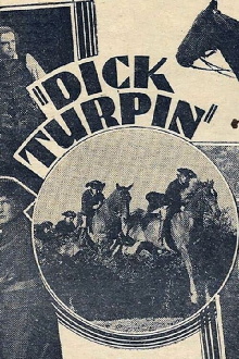 Dick Turpin Trailer