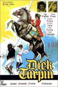 Dick Turpin Trailer