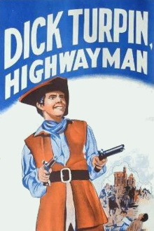 Dick Turpin: Highwayman Trailer