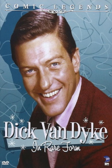 Dick Van Dyke In Rare Form Trailer