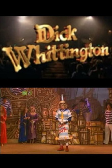 Dick Whittington: The ITV Pantomime Trailer