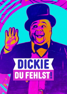 Dickie, du fehlst! Warum wir Dirk Bach auch heute noch schmerzlich vermissen Trailer