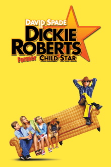 Dickie Roberts: Former Child Star Trailer
