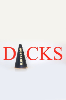 DICKS Trailer