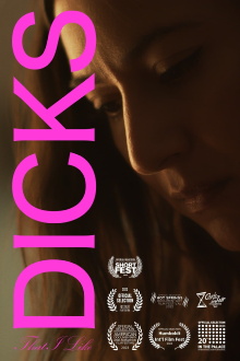 Dicks That I Like Trailer