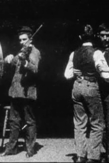 Dickson Experimental Sound Film Trailer