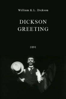 Dickson Greeting Trailer
