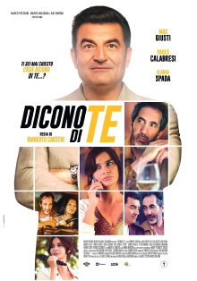 Dicono di te Trailer