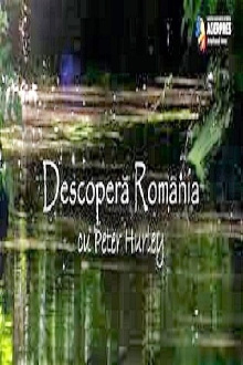 Dicover Romania with Peter Hurley Trailer