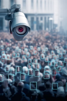 Dictature numérique, vous êtes sous surveillance ! Trailer