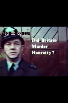 Did Britain Murder Hanratty? Trailer
