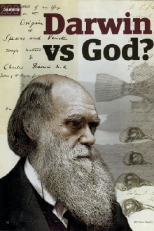 Did Darwin Kill God? Trailer