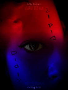 DID I? Trailer