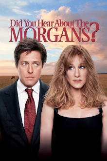 Did You Hear About the Morgans? Trailer