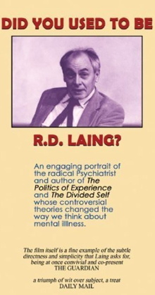 Did You Used to Be R.D. Laing? Trailer