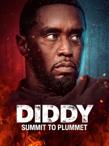 Diddy: Summit to Plummet Trailer