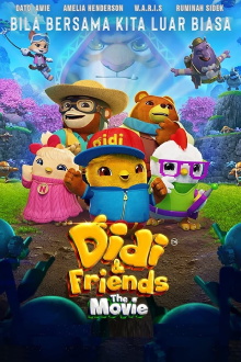 Didi & Friends The Movie Trailer