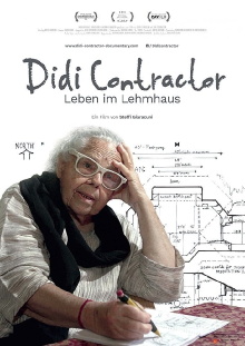 Didi Contractor: Marrying the Earth to the Building Trailer