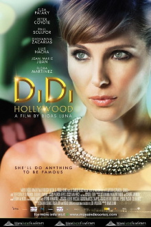 DiDi Hollywood Trailer