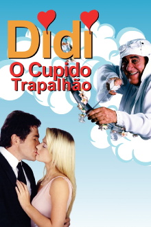 Didi - The Goofy Cupid Trailer