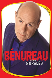 Didier Bénureau "Pour Moralès" au Théatre du Rond-Point Trailer