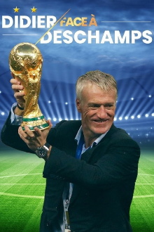 Didier face à Deschamps Trailer