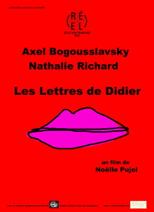 Didier’s Letters Trailer
