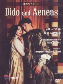Dido and Aeneas Trailer