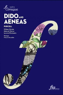 Dido and Aeneas Trailer