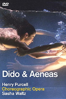 Dido & Aeneas Trailer