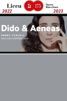 Dido & Aeneas - Gran Teatre del Liceu Trailer