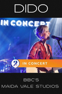 Dido: In Concert at BBC's Maida Vale Studios Trailer