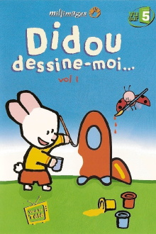 Didou dessine moi ... vol. 1 Trailer
