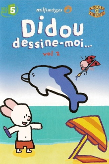Didou dessine moi ... vol. 2 Trailer