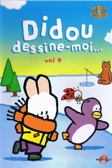 Didou dessine moi ... vol. 4 Trailer
