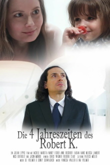 Die 4 Jahreszeiten des Robert K. Trailer