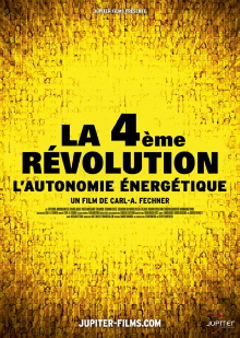 Die 4. Revolution - Energy Autonomy Trailer