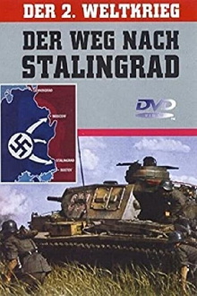 Die 6. Armee – Der Weg nach Stalingrad Trailer