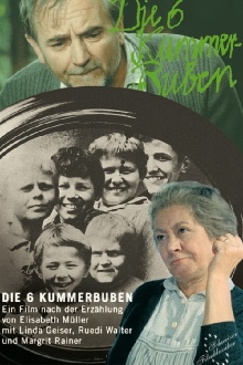 Die 6 Kummer-Buben Trailer