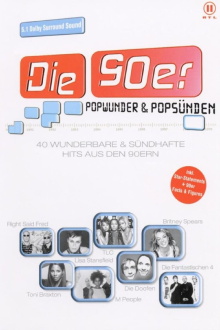 Die 90er - Popwunder & Popsünden Trailer