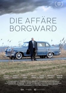 Die Affäre Borgward Trailer