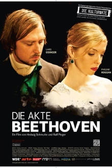 Die Akte Beethoven Trailer