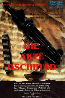 Die Akte Dschihad Trailer