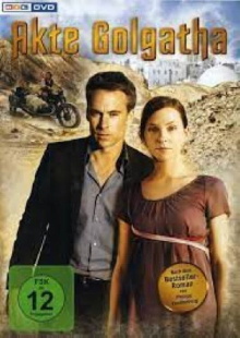 Die Akte Golgatha Trailer