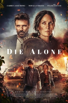 Die Alone Trailer
